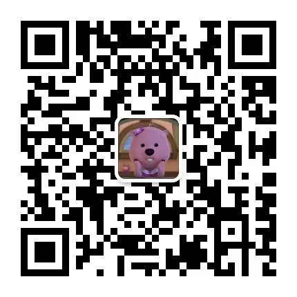 信号观测室公众号二维码，点击放大